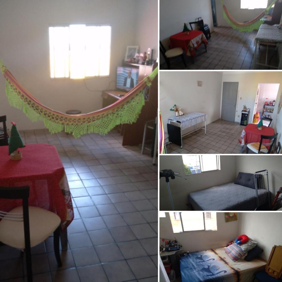 Apto Naturista Apartman Natal Kültér fotó