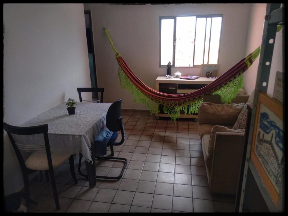 Apto Naturista Apartman Natal Kültér fotó